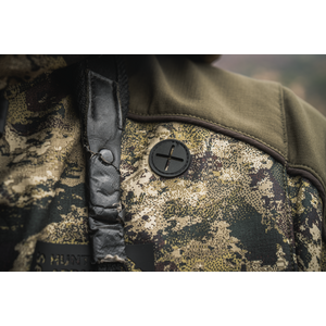 Seeland Chaser Aero Camo Jacket
