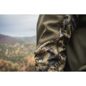 Seeland Chaser Aero Camo Jacket