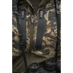 Seeland Chaser Aero Camo Jacket