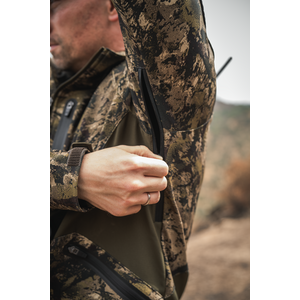 Seeland Chaser Aero Camo Jacket