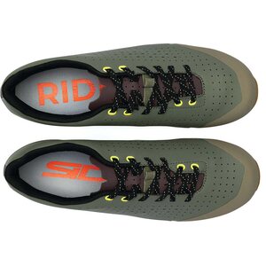 Sidi Gravel Asper Laces