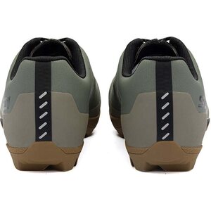 Sidi Gravel Asper Laces