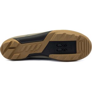 Sidi Gravel Asper Laces