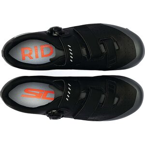 Sidi Silvis XC