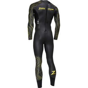 Zoggs Explorer Ultra FS Mens