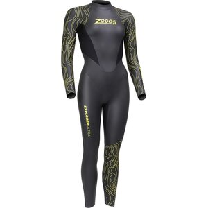 Zoggs Explorer Ultra FS Womens