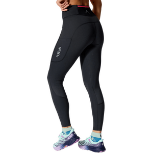 Rab Talus Running Tights Womens