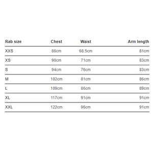 Rab Windveil Jacket Mens