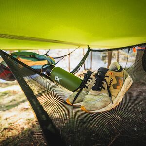 Tentsile Connect