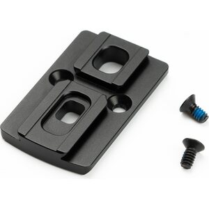 BUL Armory B.A.O adapter plate kit for Aimpoint Acro optics