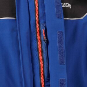 Musto BR3 Pertex Offshore Jacket Mens