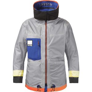 Musto BR3 Pertex Offshore Jacket Womens