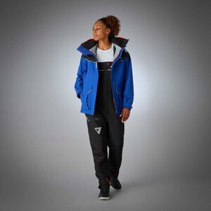 Musto BR3 Pertex Offshore Jacket Womens