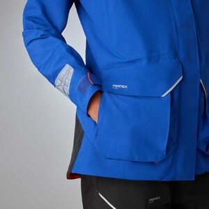 Musto BR3 Pertex Offshore Jacket Womens