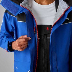 Musto BR3 Pertex Offshore Jacket Womens