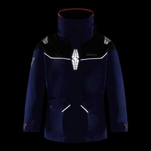 Musto BR3 Pertex Offshore Jacket Womens