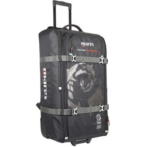 Mares Cruise Backpack Roller 100L