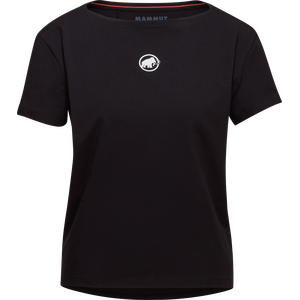 Mammut Seon T-Shirt Original Womens