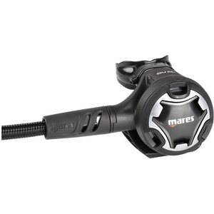 Mares Dual 15X Starter Set