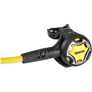 Mares Dual 15X Starter Set