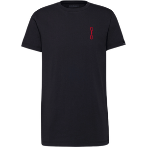Mammut Massone T-Shirt Quickdraw Mens