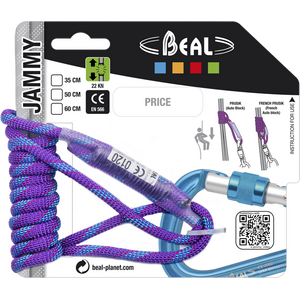 Beal Jammy Friction Hitch