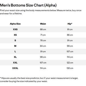 Patagonia Outdoor Everyday Pants Mens