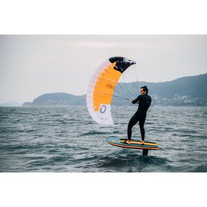 Ozone Pocket Rocket Parawing 1.9m²