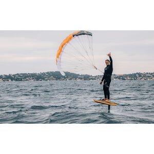 Ozone Pocket Rocket Parawing 1.9m²