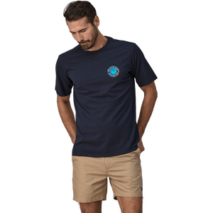 Patagonia Unity Fitz Responsibili-Tee Mens