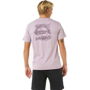 Rip Curl Desti Animals Tee Mens