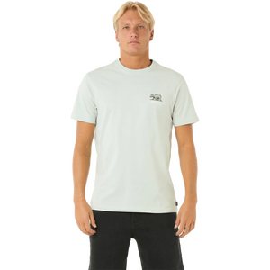 Rip Curl Desti Animals Tee Mens