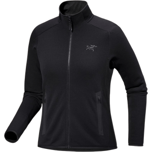 Arc'teryx Kyanite Jacket Womens
