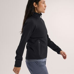 Arc'teryx Kyanite Jacket Womens