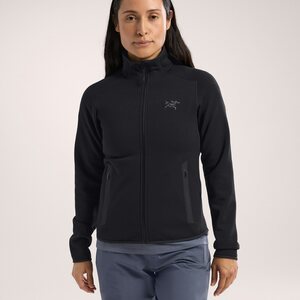 Arc'teryx Kyanite Jacket Womens