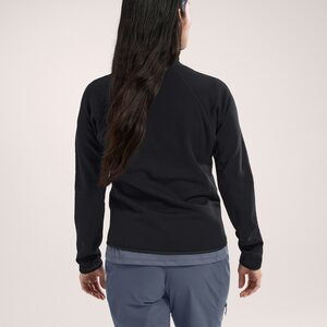 Arc'teryx Kyanite Jacket Womens