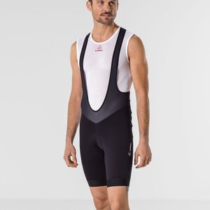 Löffler Bike Bib Shorts Basic Mens