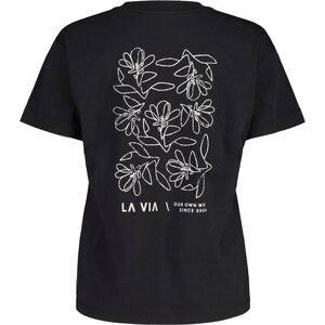 Maloja CassetteM. Organic Cotton Tee Womens