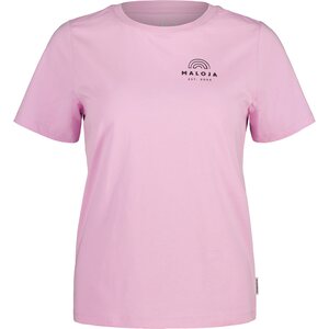 Maloja KanzelM. Organic Cotton Tee Womens