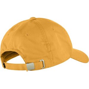 Fjällräven Logo Cap