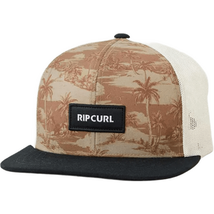 Rip Curl Combo Trucker