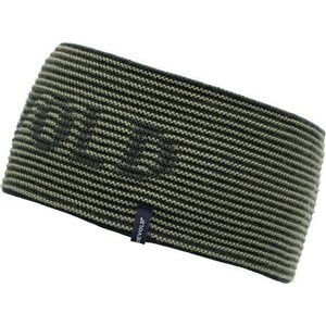 Devold Rib Logo Merino Headband