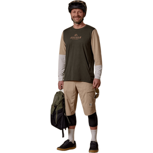 Maloja HaunoldM. Enduro Shirt Mens