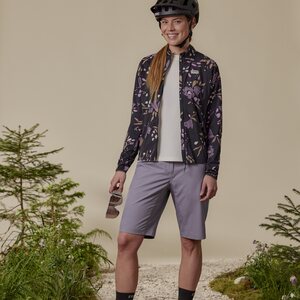 Maloja SeisM. Printed Jacket Womens