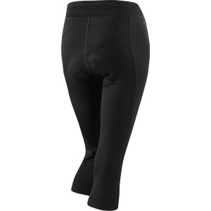 Löffler 3/4 Bike Tights Tour II Womens