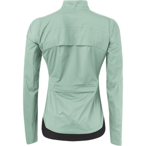 Löffler Bike Jacket Rain Chaser WPM Pocket Womens