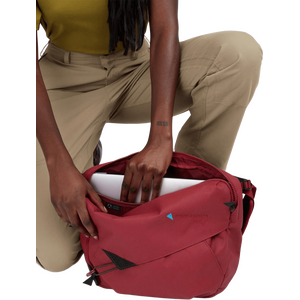 Klättermusen Gaut Messenger Bag