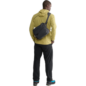 Klättermusen Gaut Messenger Bag