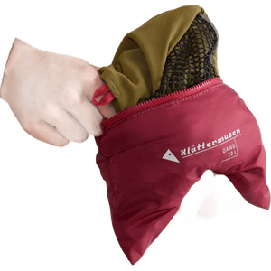Klättermusen Gand Bag 23L