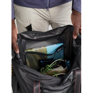 Klättermusen Mimer Dufflebag 25L
